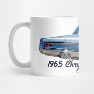 1965 Chrysler Newport Sedan Mug